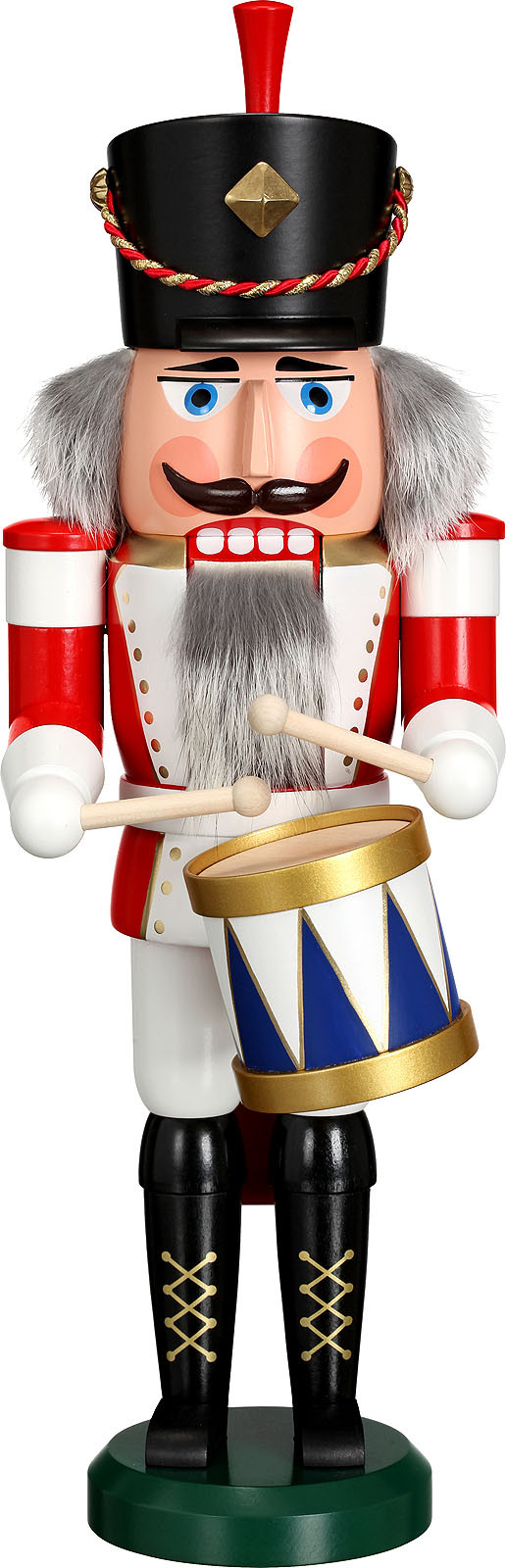Nussknacker Trommler Nussknacker Trommler