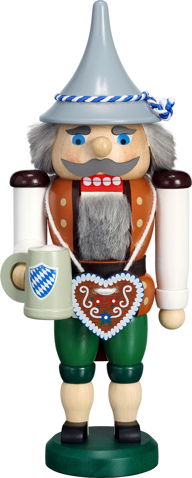 Nussknacker Festbayer Nussknacker Festbayer