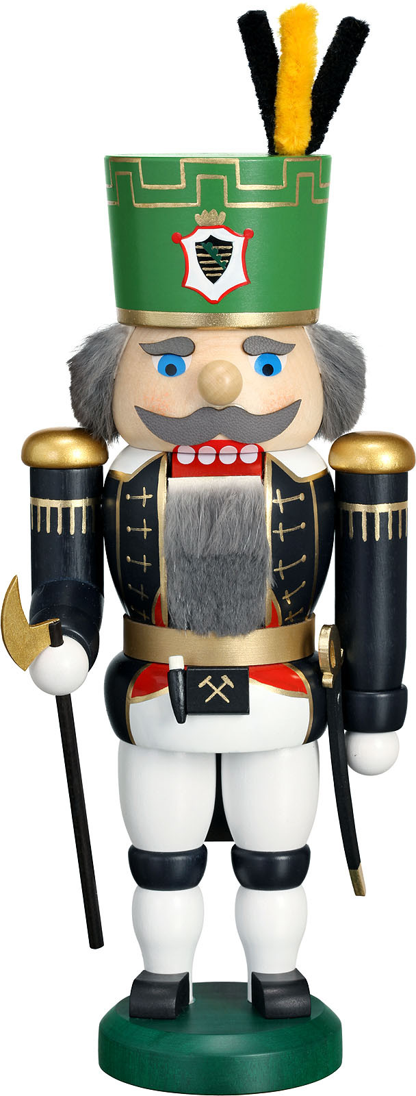 Nussknacker Bergmeister Nussknacker Bergmeister