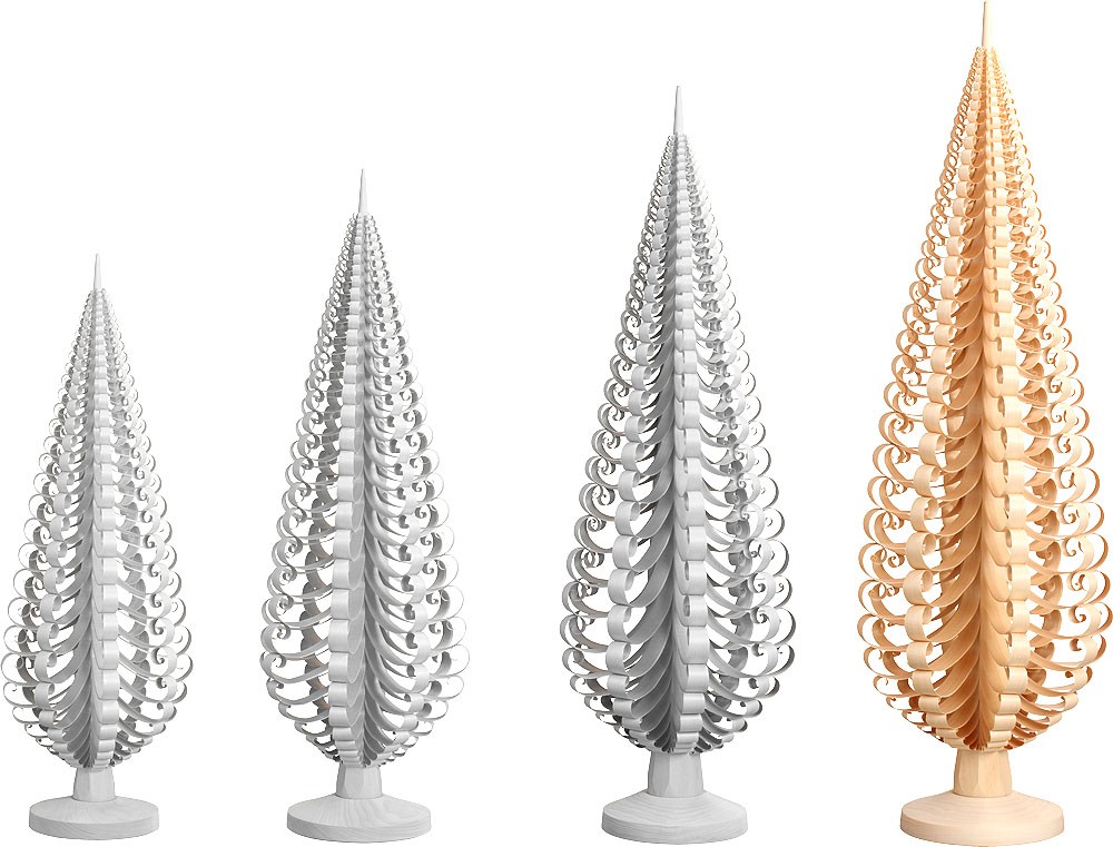 Spanbaum, 100 cm Spanbaum, 100 cm