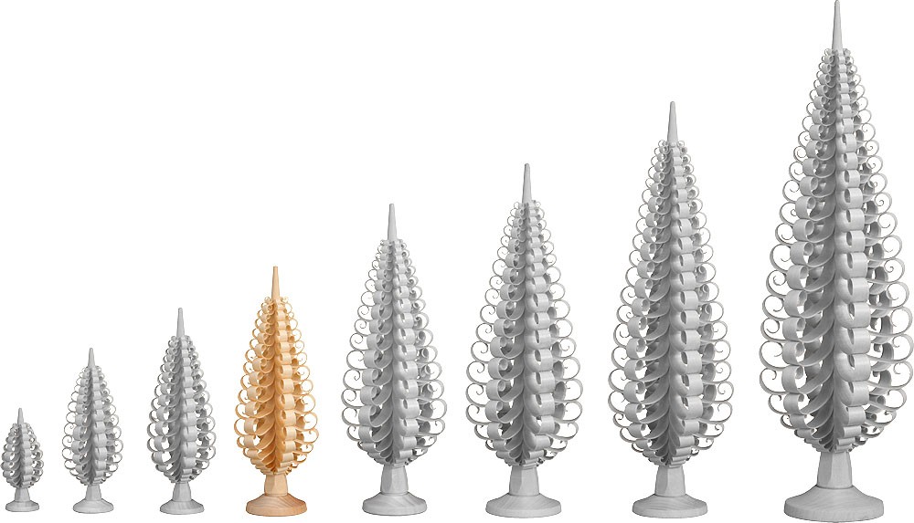 Spanbaum, 12 cm Spanbaum, 12 cm