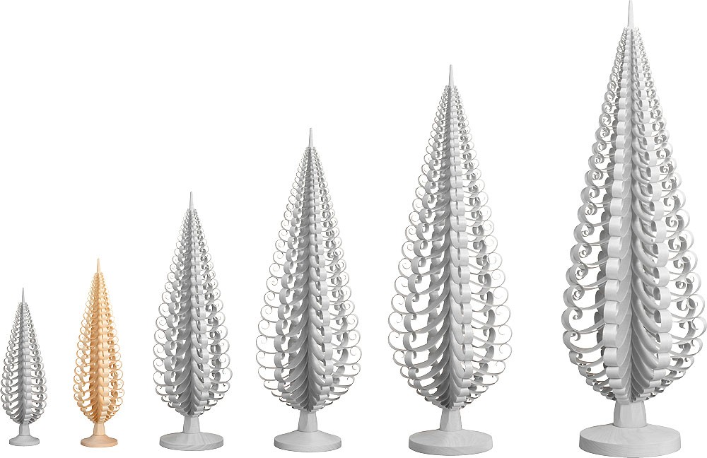 Spanbaum, 30 cm Spanbaum, 30 cm