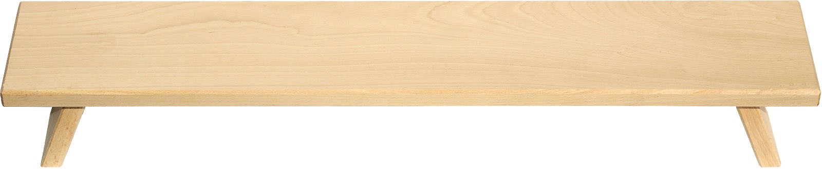 Fensterbank, breit - natur, 70 cm Fensterbank, breit - natur, 70 cm