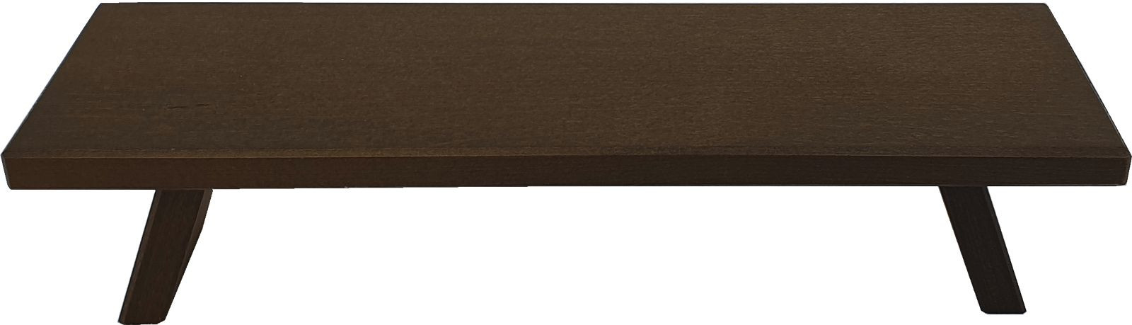 Fensterbank, breit - braun, 45 cm Fensterbank, breit - braun, 45 cm