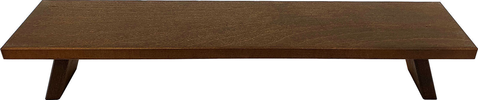 Fensterbank, breit - braun, 60 cm Fensterbank, breit - braun, 60 cm