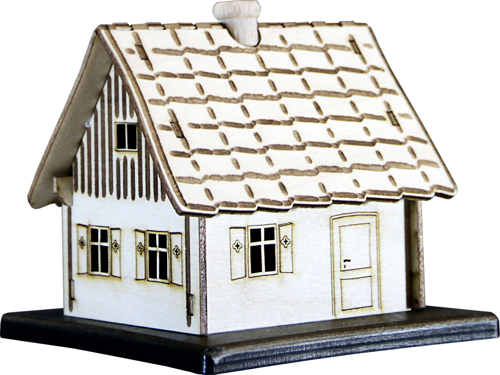 Räucherhaus Räucherhaus