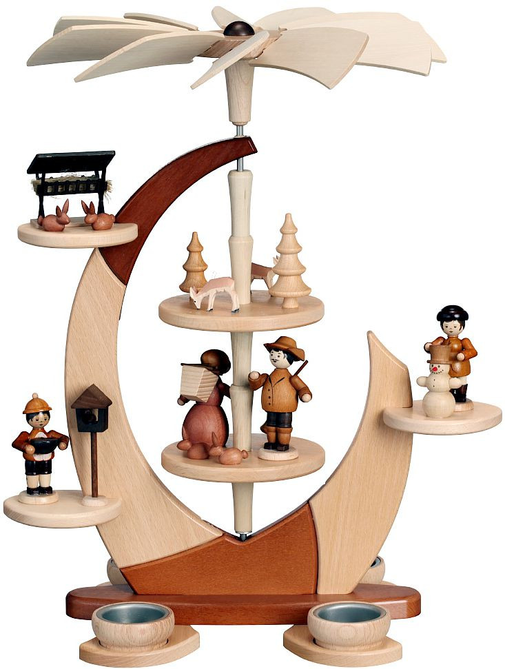 Pyramide Design Tierfütterung Pyramide Design Tierfütterung