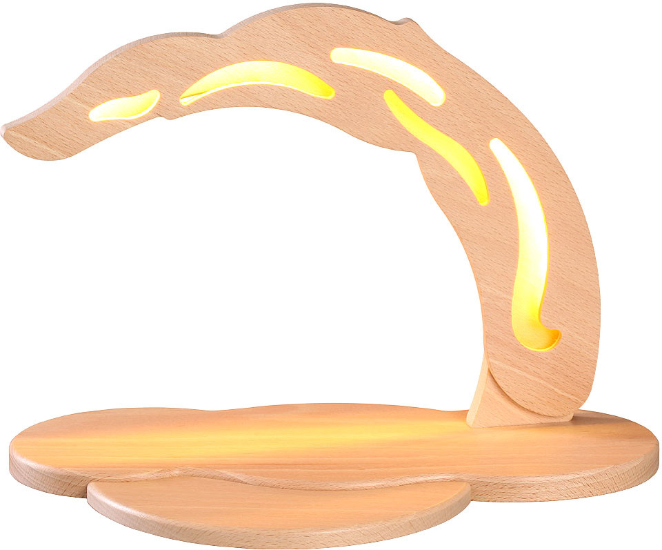 LED-Display, natur LED-Display, natur