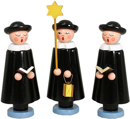 Sternsänger (Kurrende) Sternsänger (Kurrende)
