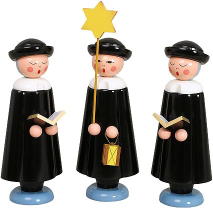 Sternsänger, groß Sternsänger, groß