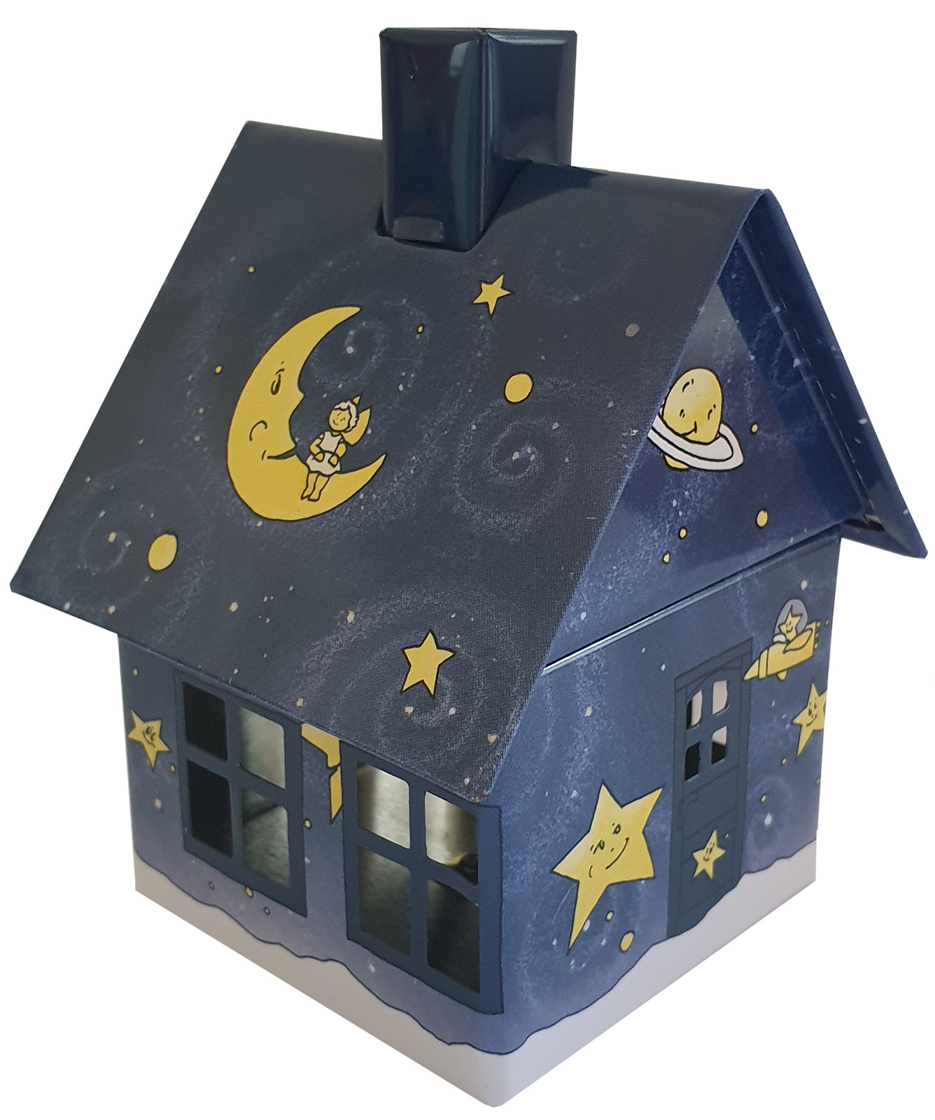 Räucherhaus Gute Nacht Räucherhaus Gute Nacht