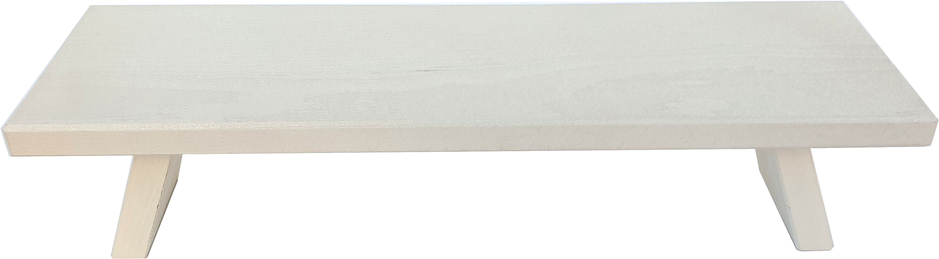 Fensterbank, breit - weiß, 45 cm Fensterbank, breit - weiß, 45 cm