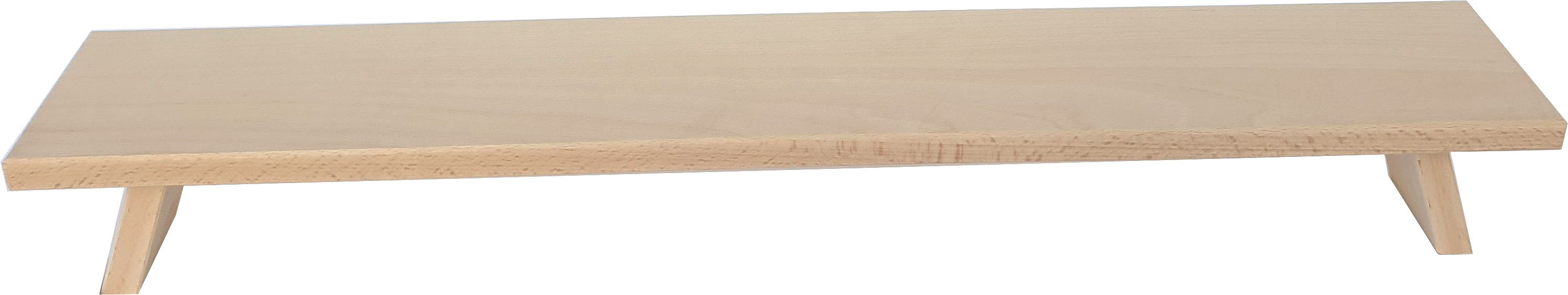 Fensterbank, breit - natur, 80 cm Fensterbank, breit - natur, 80 cm