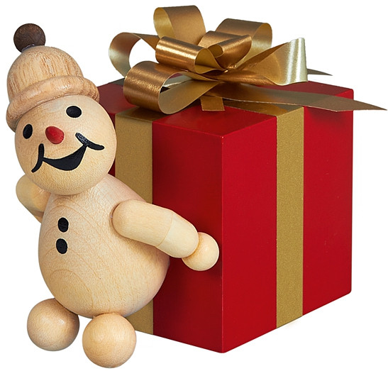 Schneemann Junior