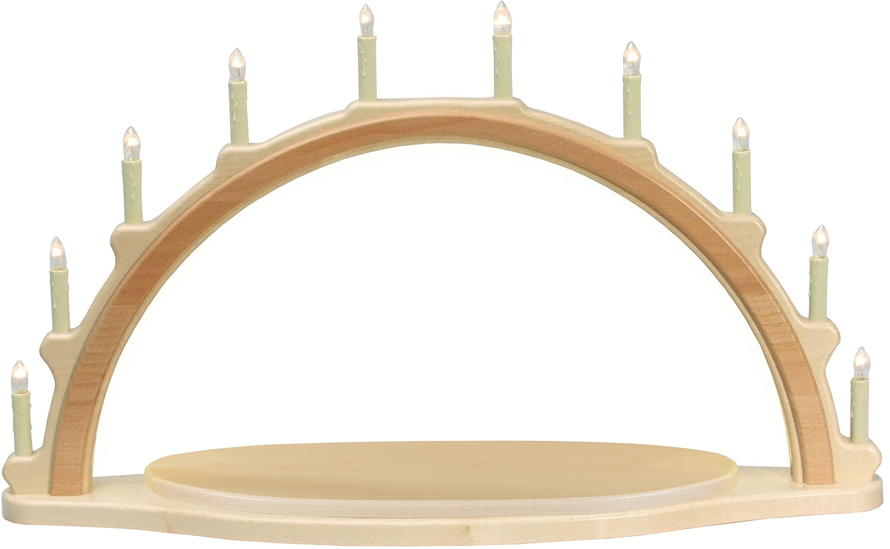Lichterbogen 