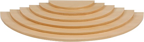 Wolke für Engel 6-stufig / natur Wolke für Engel 6-stufig / natur