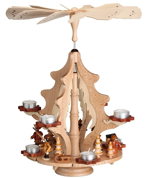 Pyramide Weihnachtskranz Pyramide Weihnachtskranz