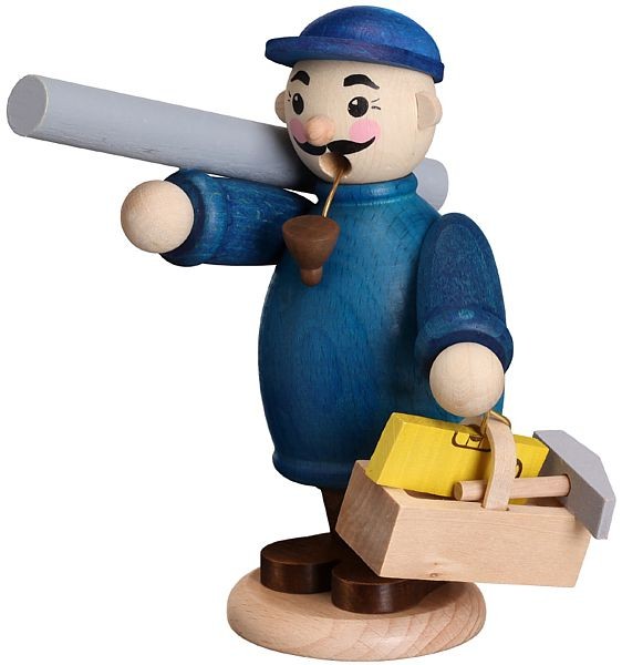 Räuchermann Installateur