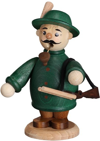 Räuchermann Förster