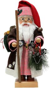 Nussknacker Alpensanta