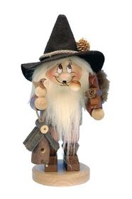 Räuchermännchen Wichtel Waldmann Räuchermännchen Wichtel Waldmann