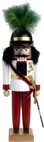 Nussknacker Franz Joseph 