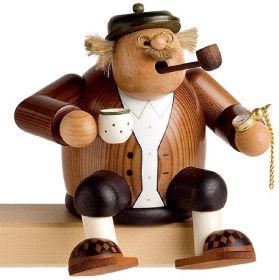 Kantenhocker Opa Kantenhocker Opa