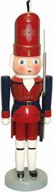 Nussknacker Langer Kerl 39cm