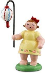 Lampionkind, Mädchen Lampionkind, Mädchen