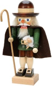 Nußknacker Schäfer