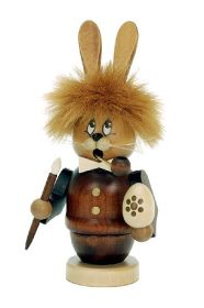Räuchermännchen Miniwichtel Hase Räuchermännchen Miniwichtel Hase