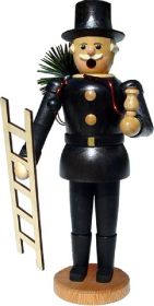 Räuchermännchen Essenkehrer
