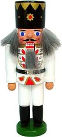 König (weiß)