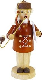 Räuchermann Schulmeister Räuchermann Schulmeister