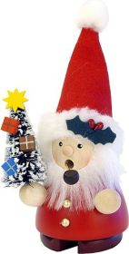 Räuchermann Weihnachtsmann