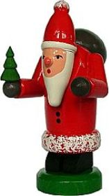 Mini-Weihnachtsmann Mini-Weihnachtsmann