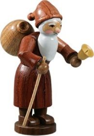 Weihnachtsmann Natur Weihnachtsmann Natur