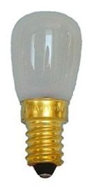 Birnenlampe