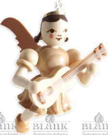 Schwebeengel mit Gitarre Schwebeengel mit Gitarre