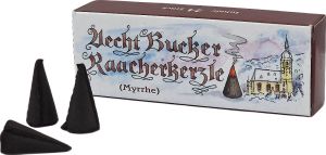 Bockauer Räucherkerzchen Myrrhe Bockauer Räucherkerzchen Myrrhe