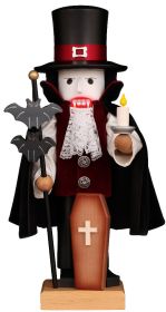 Nußknacker Graf Dracula