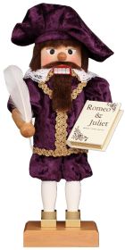 Nussknacker Williamm Shakespeare