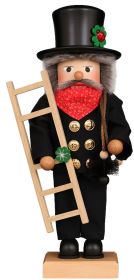 Nussknacker Kaminfeger