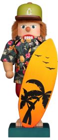 Nussknacker Surfer