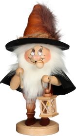 Räuchermännchen Wichtel Nachtwächter Räuchermännchen Wichtel Nachtwächter