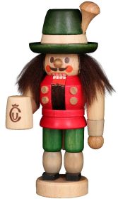 Nussknacker Mini Bayer