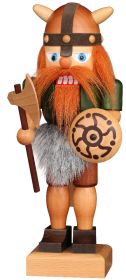 Nussknacker Wikinger