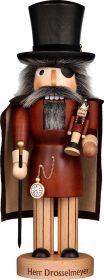 Nussknacker Drosselmeyer, natur