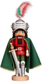 Nussknacke Sir Galahad