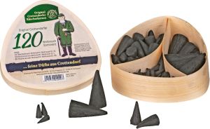 Geschenkset Spanschachtel 120